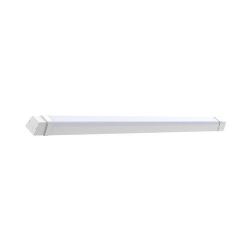  הרמטי לבן BALCON 40W IP66 3CCT 