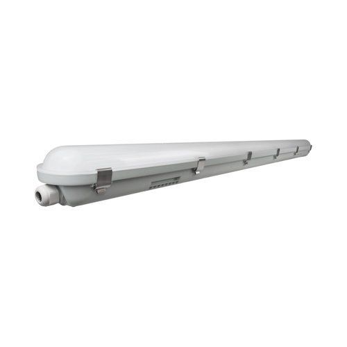  הרמטי אפור HYDRA 33W IP65 אור קר 