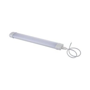 הרמטי לד לבן SUPER LED 80W IP65 אור ניטרלי 