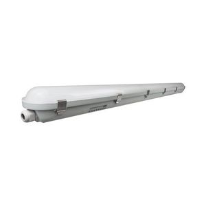  הרמטי אפור HYDRA 33W IP65 אור ניטרלי 