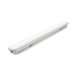  הרמטי אפור SPEED LED PLUS 34W IP65 אור קר 