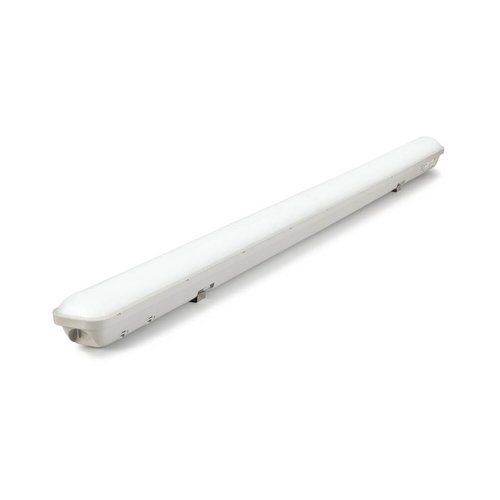  הרמטי אפור SPEED LED PLUS 34W IP65 אור ניטרלי 