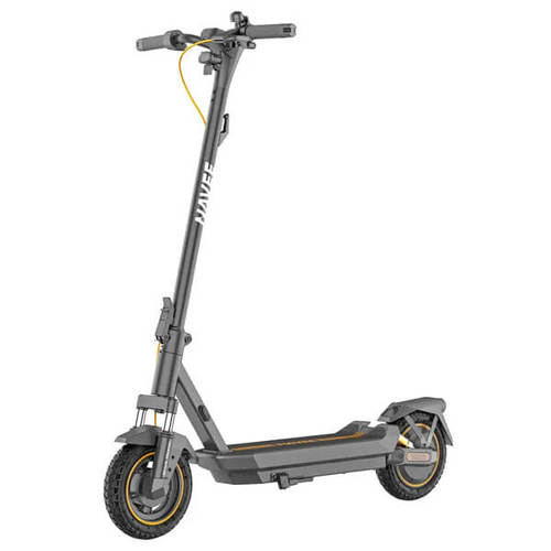 קורקינט חשמלי Navee E-Scooter GT3+ מנעול שרשרת KRYPTONITE