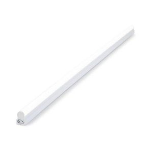  פס תאורה לד לבן LASER LED 8W 600mm 2CCT 