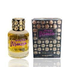 RYKIEL WOMAN NOT FOR MAN! 40ML EDP SONIA RYKIEL        