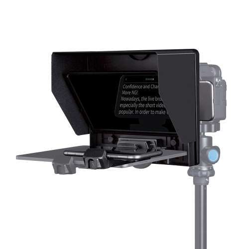 טלפרומפטר לטלפונים ומצלמות FEELWORLD TP2A