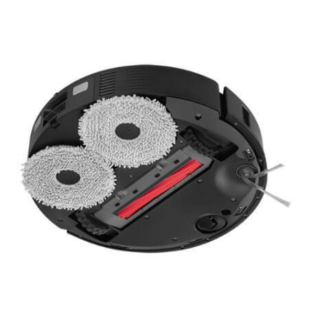 ‏שואב אבק רובוטי ROBOROCK Q REVO 5AE