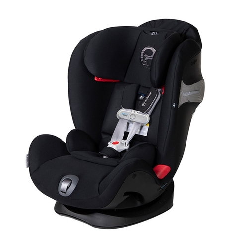 כיסא בטיחות Eternis S SensorSafe ההופך לבוסטר Cybex