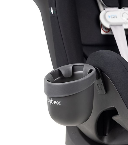 כיסא בטיחות Eternis S SensorSafe ההופך לבוסטר Cybex