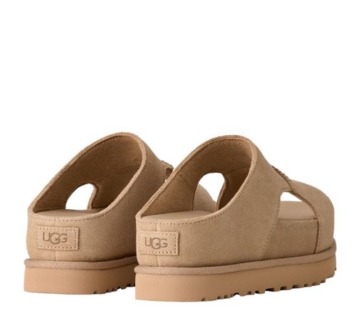 כפכפי האג  UGG Goldenstar Hi Cutout Slide | נשים