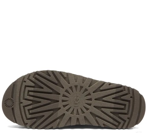 סנדלי האג UGG GoldenGlow Embossed | נשים