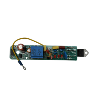 כרטיס פיקוד אלקטרוני למנורת חימום Aero S MrGan