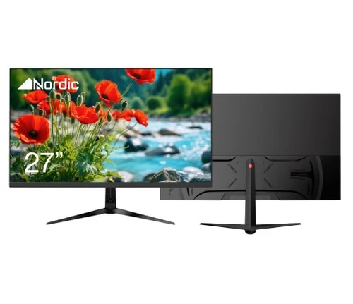 מסך מחשב Nordic 27