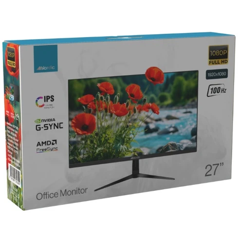 מסך מחשב Nordic 27