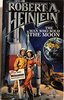 The Man Who Sold the Moon -(יד 2)  Robert A. Heinlein