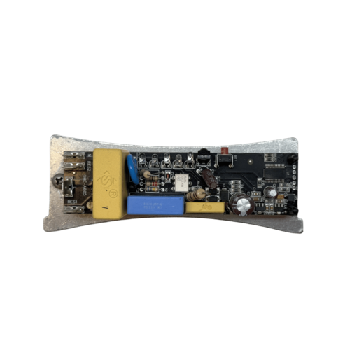 כרטיס פיקוד אלקטרוני למנורת חימום Aero S New