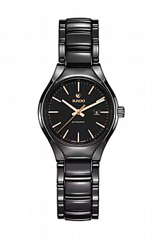 Rado True Square Automatic – דגם R27242162