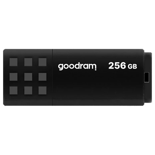 דיסק און קי GOODRAM UME3 256GB USB 3.2  כתום