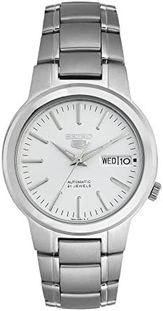 SEIKO SNKA01K1 סייקו 5 אוטומטי חזר למלאי