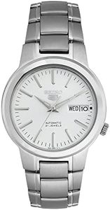 SEIKO SNKA01K1 סייקו 5 אוטומטי חזר למלאי