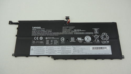 החלפת סוללה למחשב נייד Lenovo ThinkPad X1 Carbon Gen 4 לנובו  מקורית פנימית