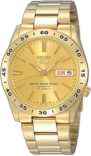 SEIKO SNKE06K1 סייקו 5 אוטומטי 