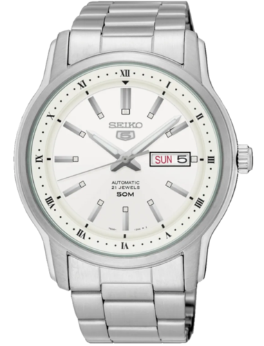 SEIKO SNKP09K1 42MM סייקו 5 אוטומטי 