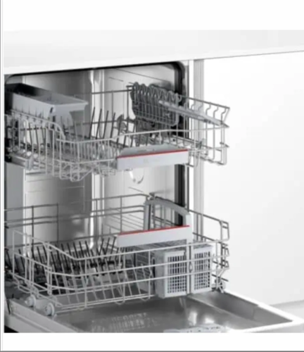 מדיח כלים ‏רחב Bosch SMV4HAX20E בוש