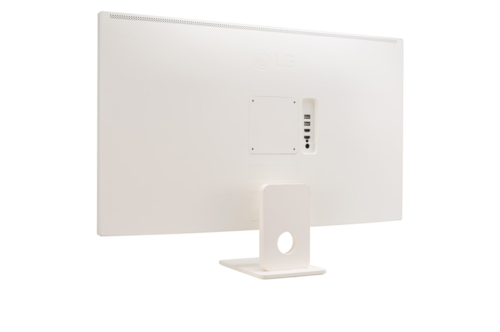 מסך חכם LG MyView Smart Monitor 32'' Full HD IPS 32SR50F-W