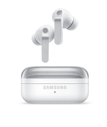  Samsung Galaxy Buds 4 Pro R640 White C000002211 