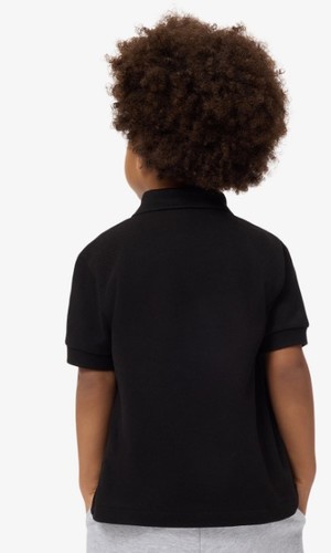 חולצת פולו לקוסט Lacoste Petit Pique Polo Shirt | ילדים
