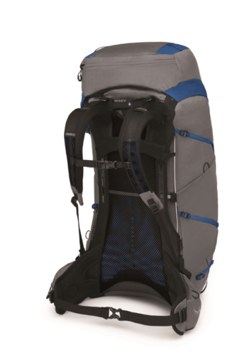 תרמיל EXOS PRO 55 