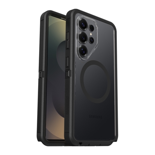 כיסוי לגלקסי S26 אולטרה עם מגנטים דו-שכבתי OtterBox Defender Pro XT