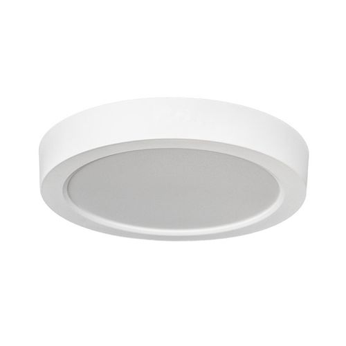 צמוד תקרה 12W