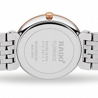 Rado Florence Classic Diamonds – דגם R48912723