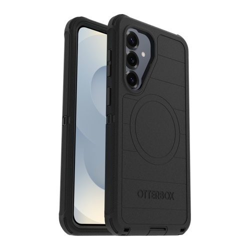 כיסוי לגלקסי S26 פלוס עם מגנטים תלת-שכבתי OtterBox Defender Pro