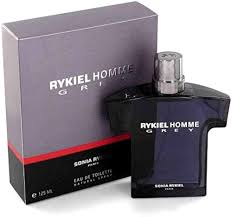 Sonia Rykiel Rykiel Homme Grey