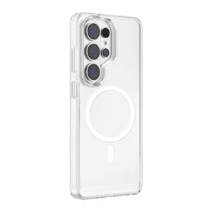 כיסוי לגלקסי S26 עם מגנטים PureGear DualTek Slim