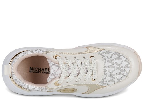 סניקרס מייקל קורס Michael Kors Cosmo Meyers II | ילדים
