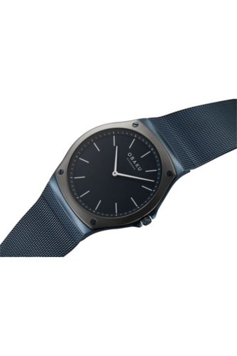 Obaku V316GXYLML דק גודל 40 מ