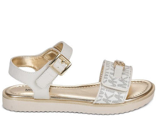 סנדלי מייקל קורס Michael Kors Brandy Kieran | ילדים