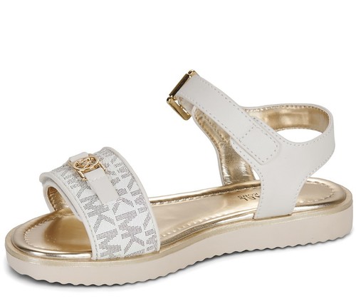 סנדלי מייקל קורס Michael Kors Brandy Kieran | ילדים