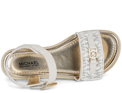 סנדלי מייקל קורס Michael Kors Brandy Kieran | ילדים