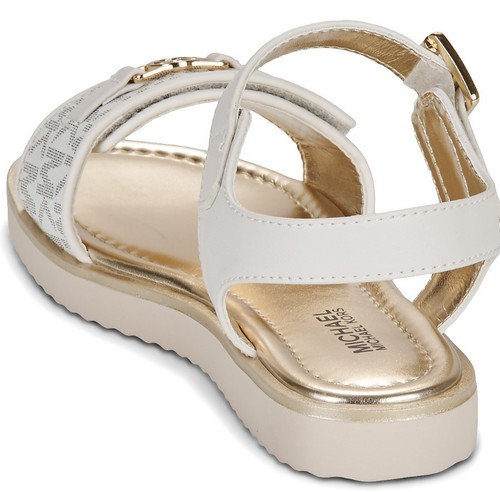 סנדלי מייקל קורס Michael Kors Brandy Kieran | ילדים