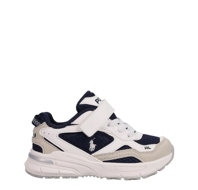 נעלי סניקרס פולו ראלף לורן Polo Trackster 275 sneakers | פעוטות