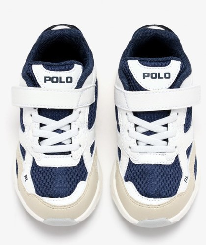 נעלי סניקרס פולו ראלף לורן Polo Trackster 275 sneakers | פעוטות