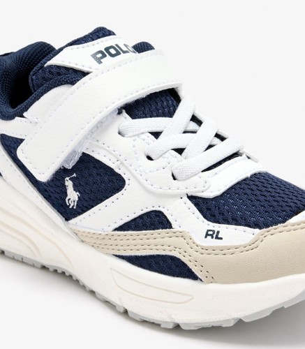 נעלי סניקרס פולו ראלף לורן Polo Trackster 275 sneakers | פעוטות