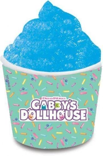 בית הבובות של גבי - מכונת ברד - Gabby's Dollhouse