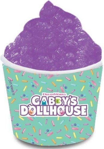 בית הבובות של גבי - מכונת ברד - Gabby's Dollhouse