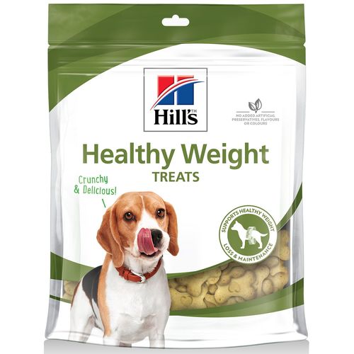 חטיף Hill's Healthy Weight לכלב, 200 גרם